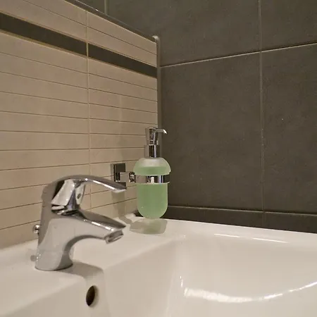 Apartment Leipzig-Suites - Apartments Arena City Budapest