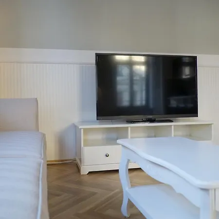 Apartment Leipzig-Suites - Apartments Arena City Budapest Leipzig