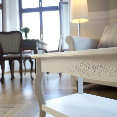 Apartment Leipzig-Suites - Apartments Arena City Budapest *