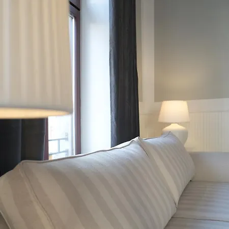 Apartment Leipzig-Suites - Apartments Arena City Budapest Leipzig